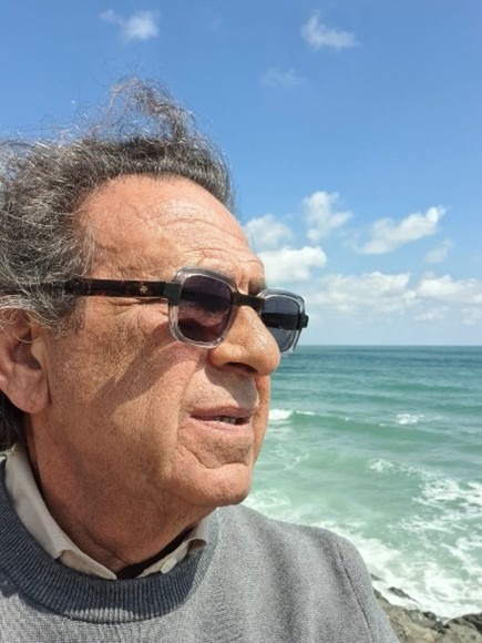 photo activite Jean-Pierre Pantaleo