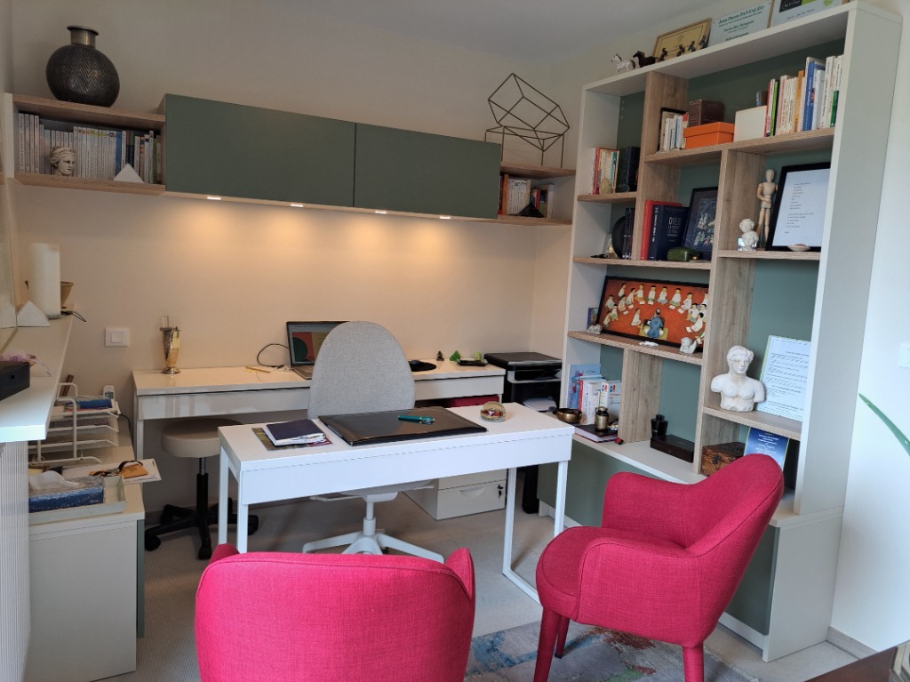 photo cabinet Jean-Pierre Pantaleo