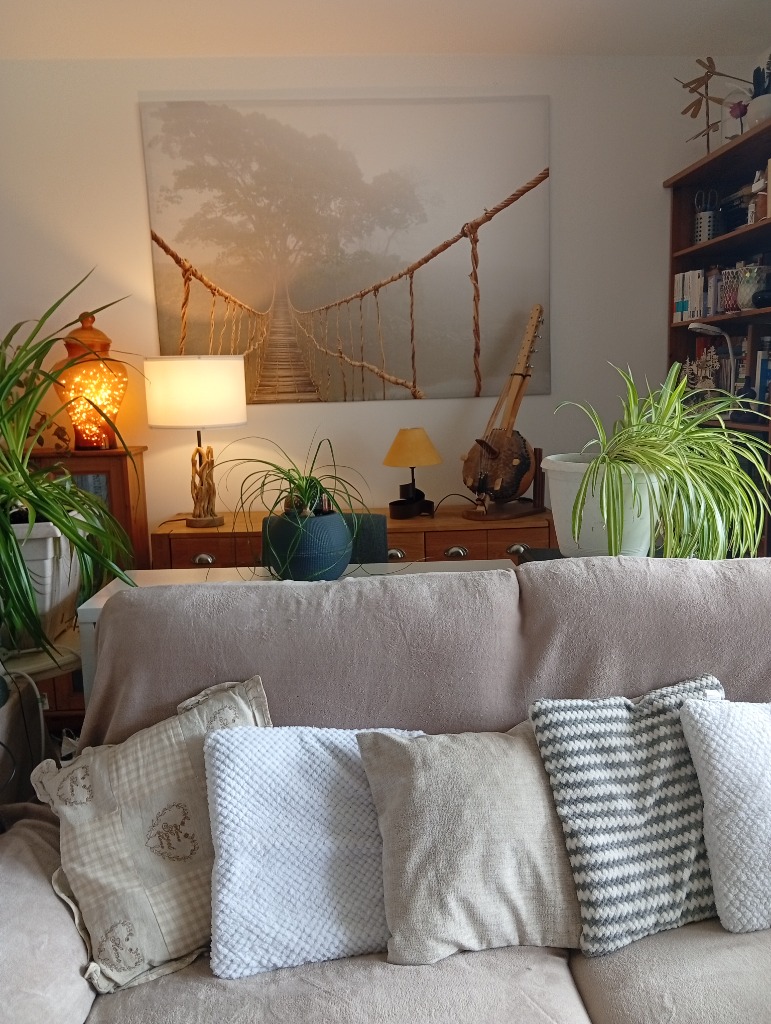 photo cabinet ARMENTÉ Christelle