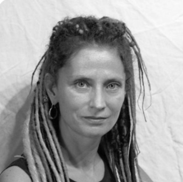 Patricia Camilleri-Paupe Respiration Holotropique