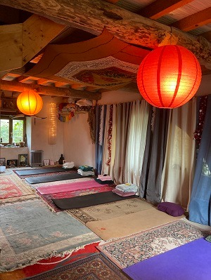 photo cabinet Patricia Camilleri-Paupe