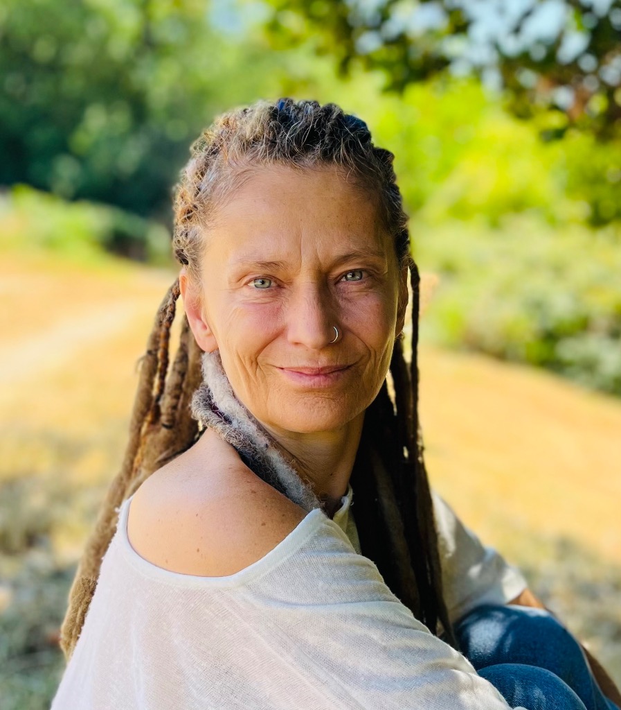 photo portrait Patricia Camilleri-Paupe