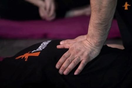 photo seance Patricia Camilleri-Paupe