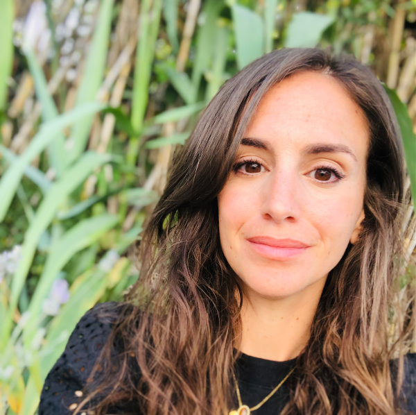 Sarah Coach en Naturopathie