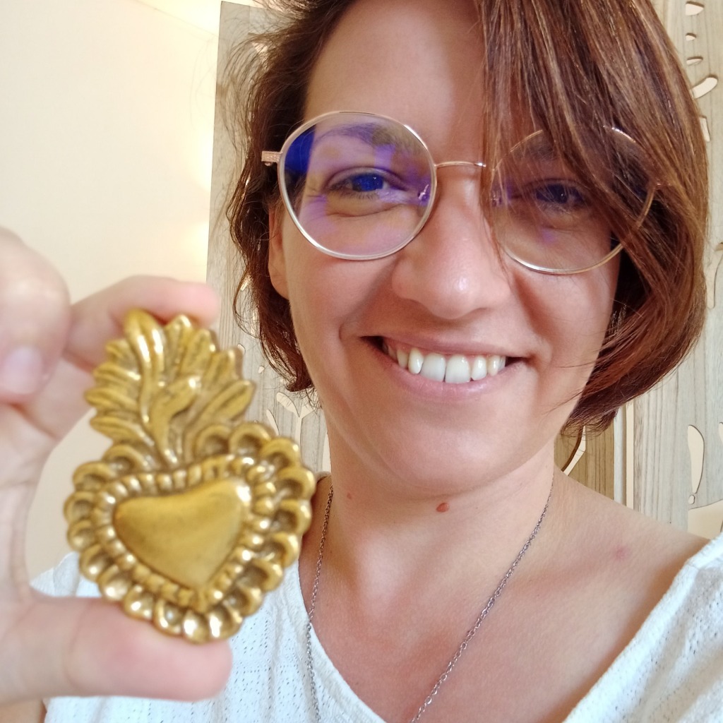 photo portrait Lucie JANNIN Lunergie