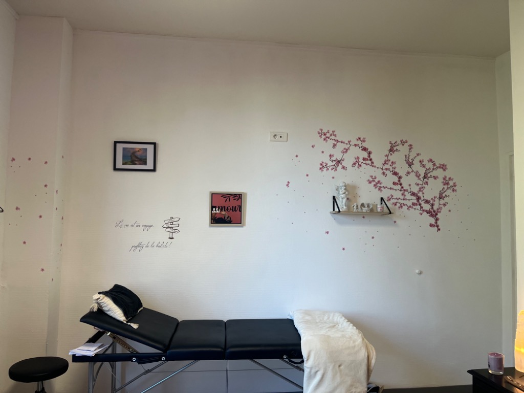 photo cabinet Betty Frugère