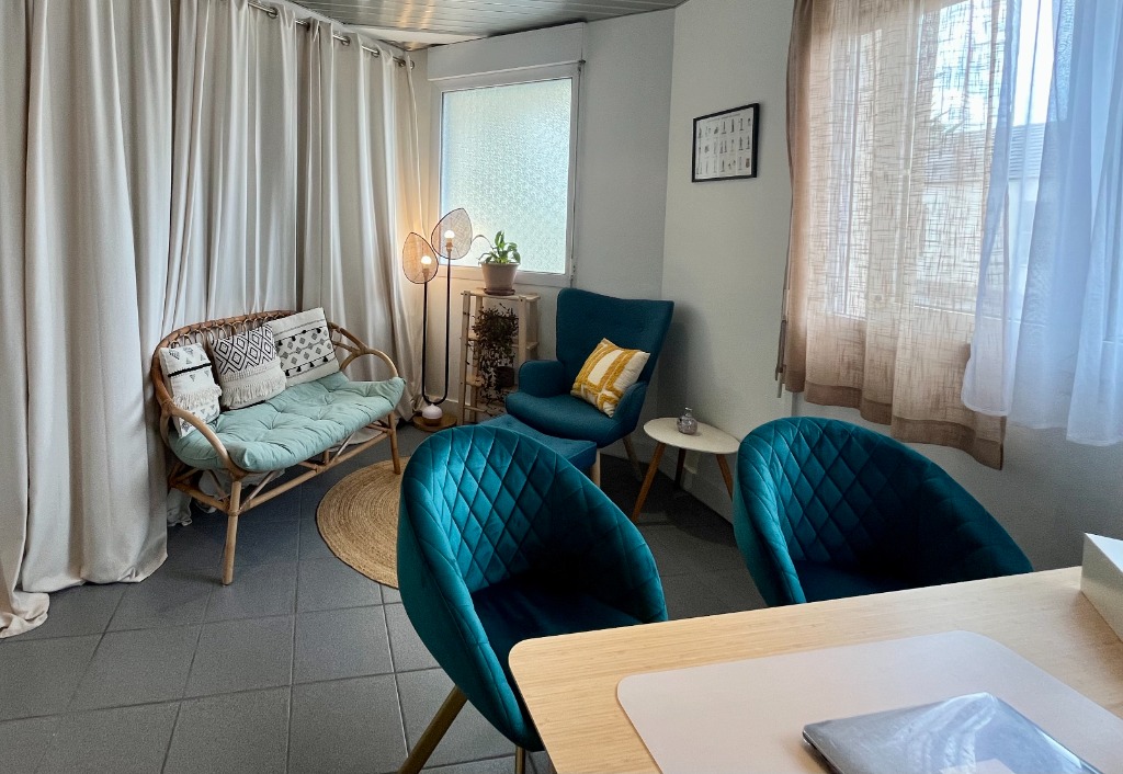 photo cabinet Vanessa BOMMEL