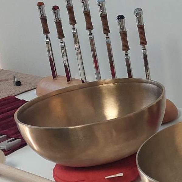 Maryne Sebastia - La clé du bien-être