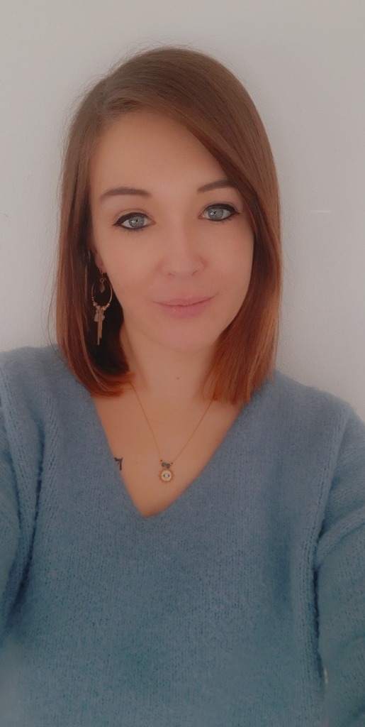 photo portrait La clé du bien-être 