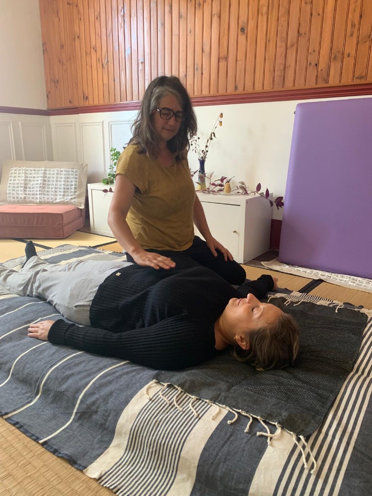 photo activite Molari Marylene