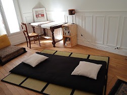 photo cabinet Molari Marylene