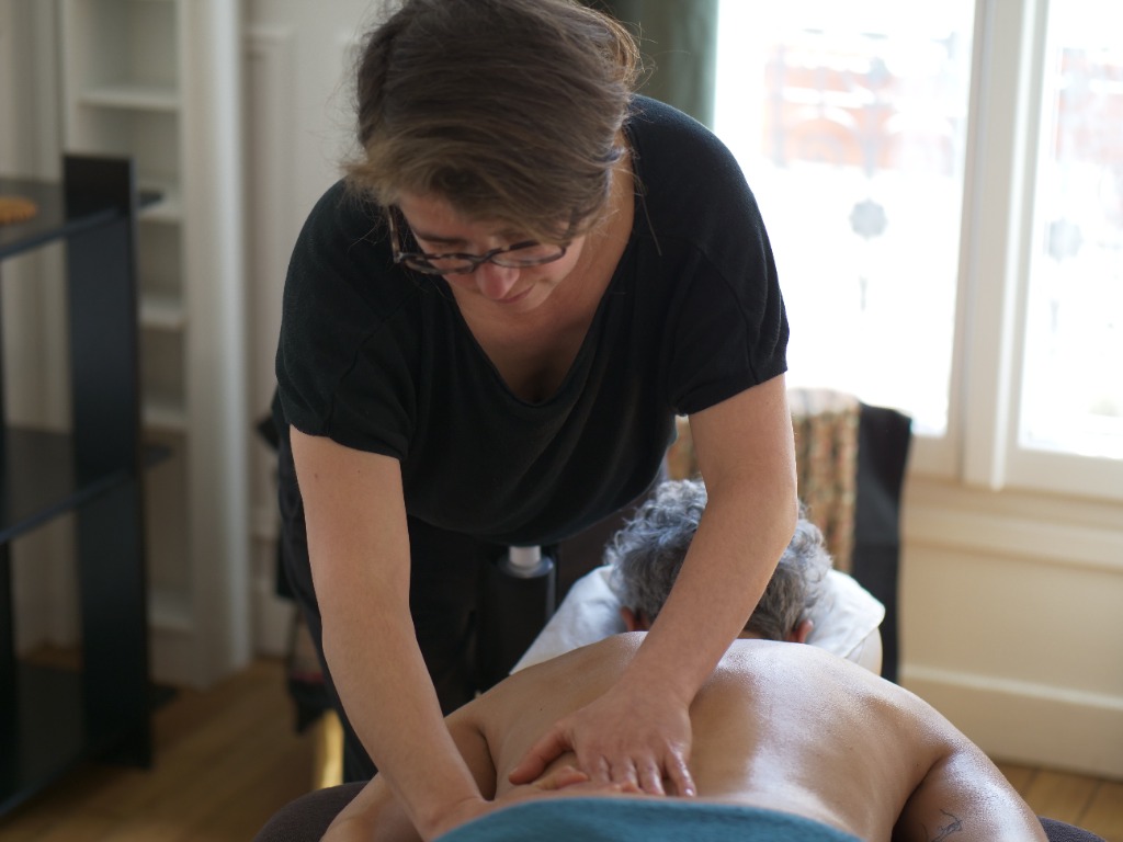 photo seance Molari Marylene