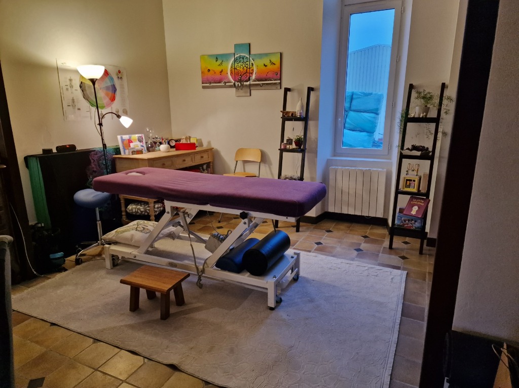 photo cabinet Celine Pellerin