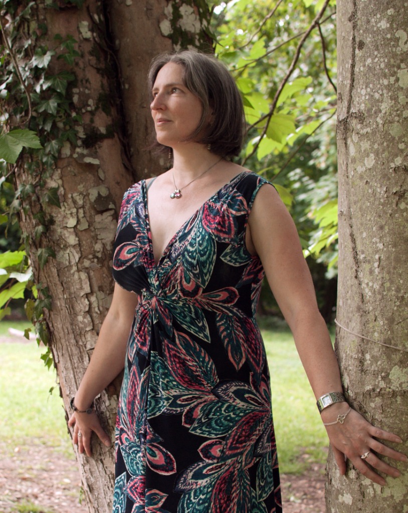 photo portrait Celine Pellerin