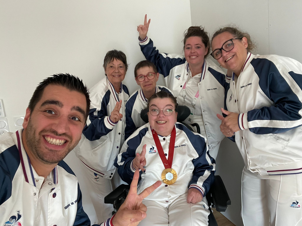 photo activite Ève Beaulaigue