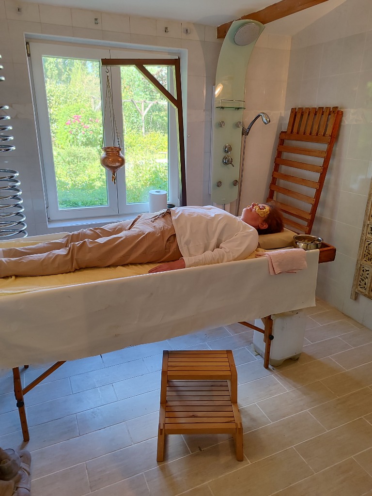 photo activite Centre ayurvédique Arkadhya en aquitaine