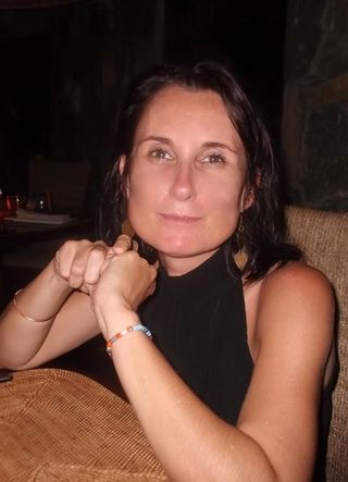 photo portrait Art du Shiatsu Angers 