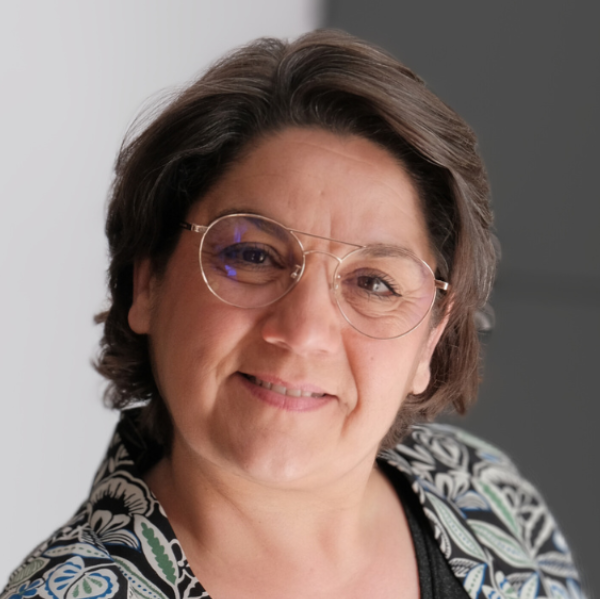 Françoise LEGER - Creative Coaching