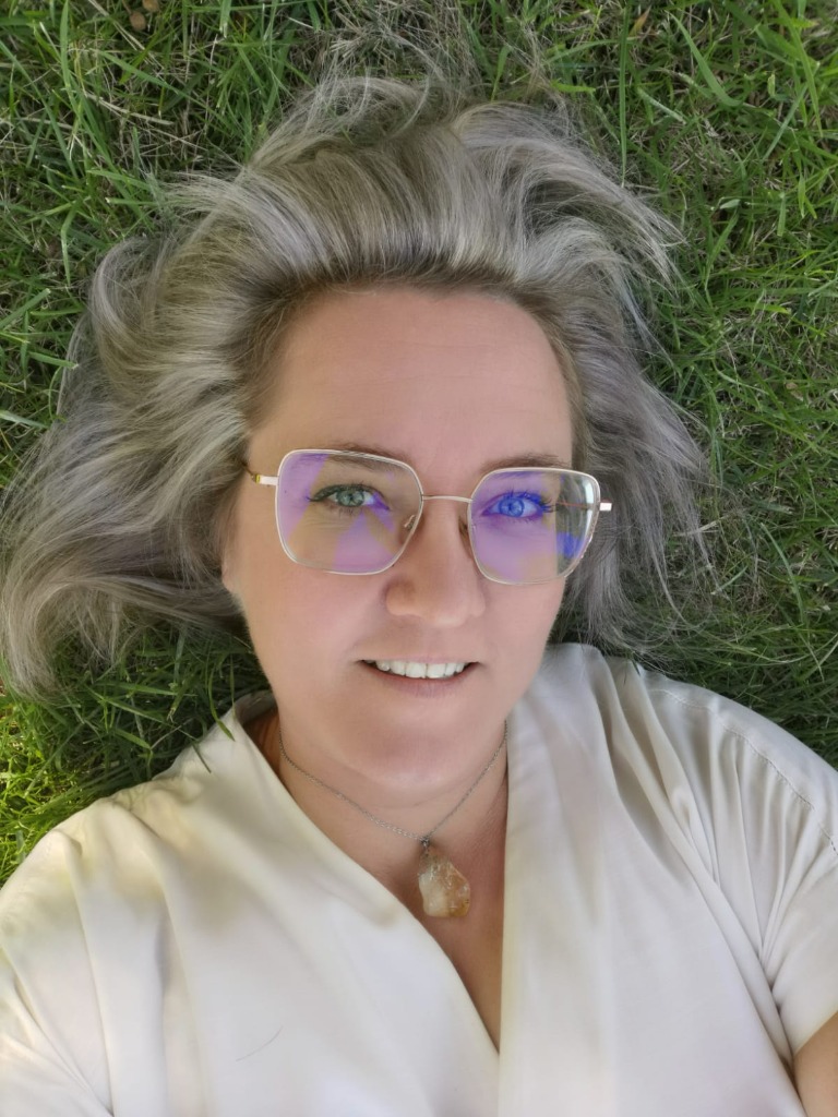 photo portrait Veronique torresin