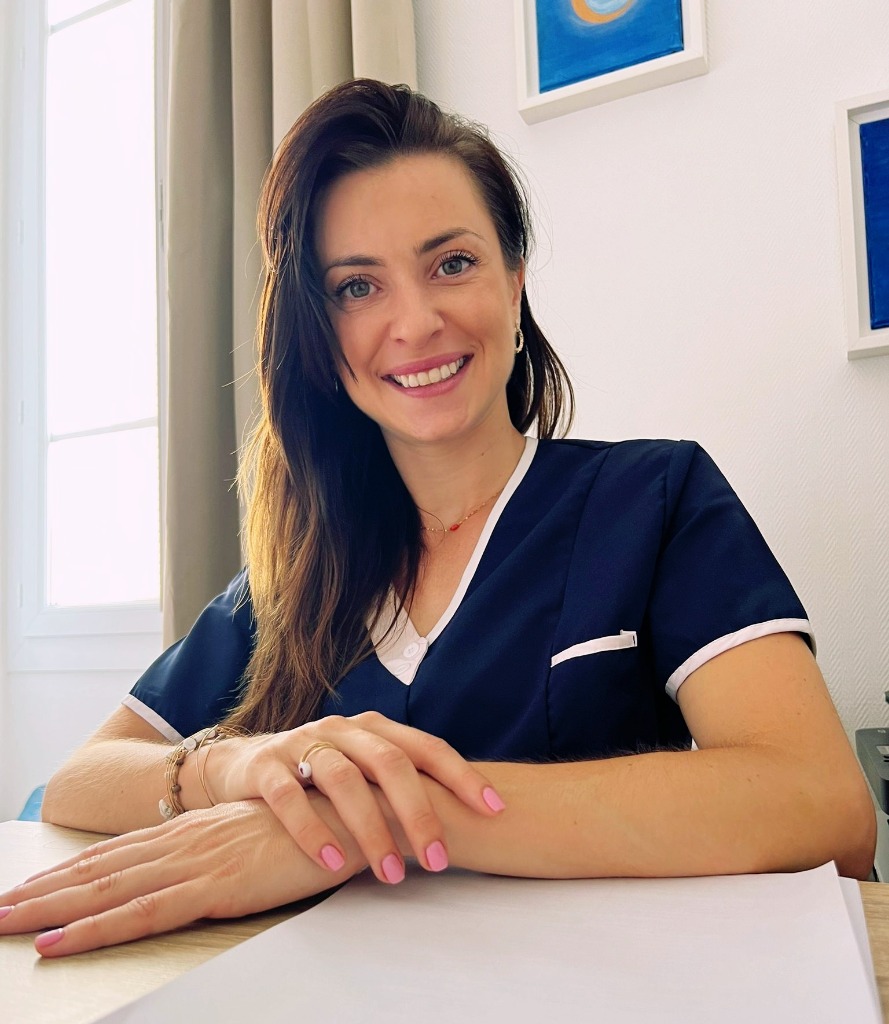 photo portrait Ascensio Amandine 