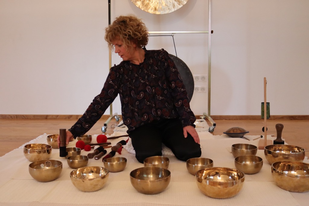 photo activite Fabienne Cormery