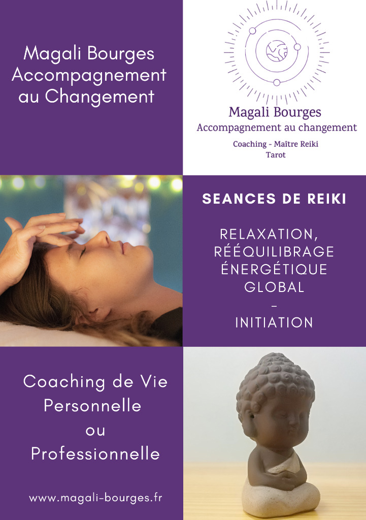 photo activite Magali Bourges