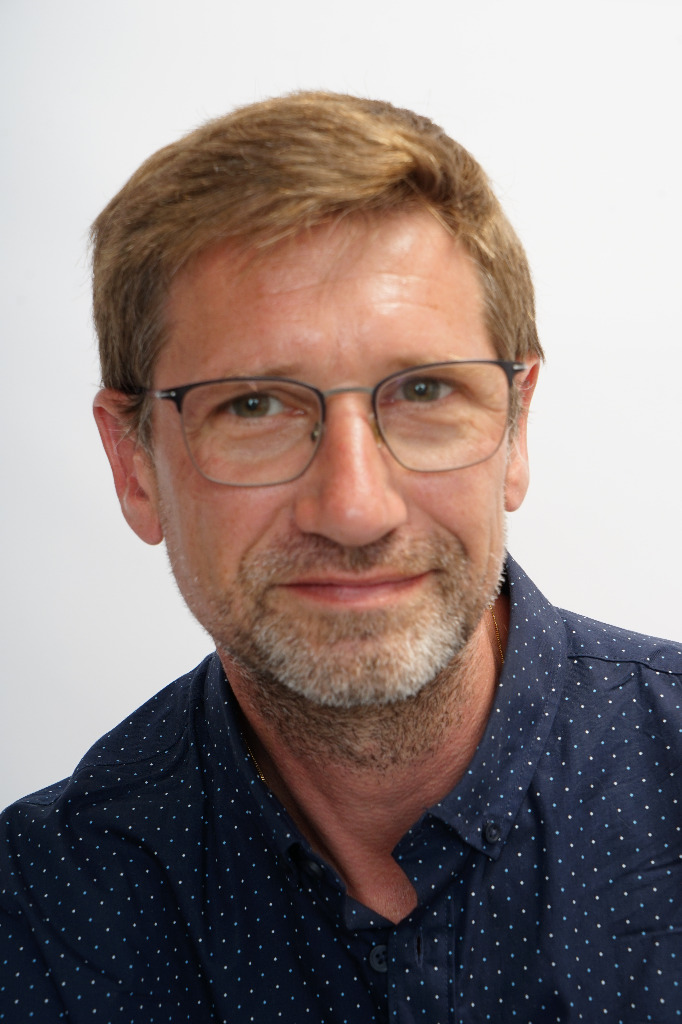 photo portrait Sébastien Cornet