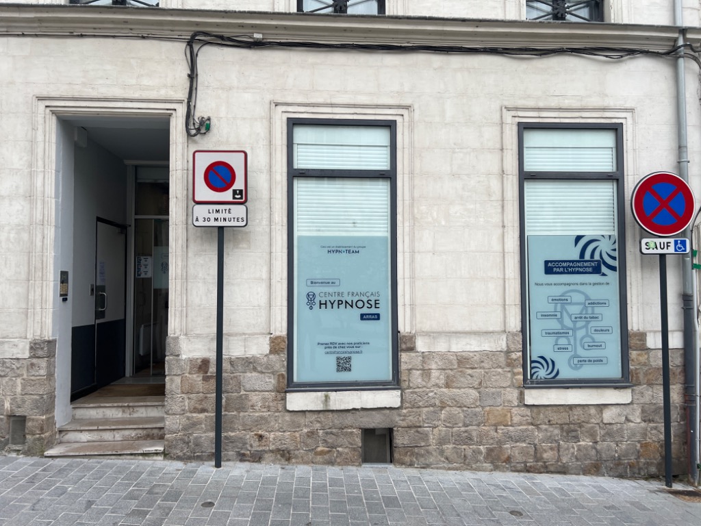 photo cabinet Quentin Moulard