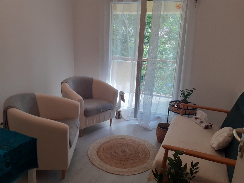 photo cabinet Isabelle Bonnans 