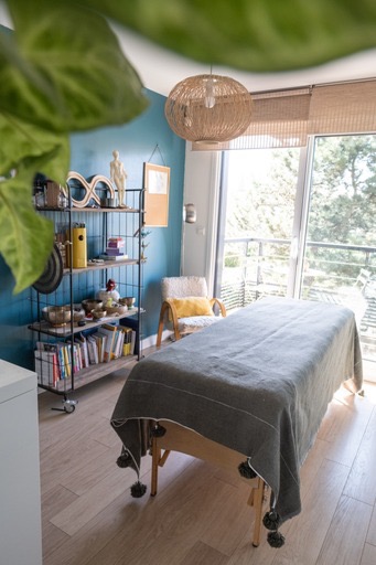 photo cabinet Stephanie Martin