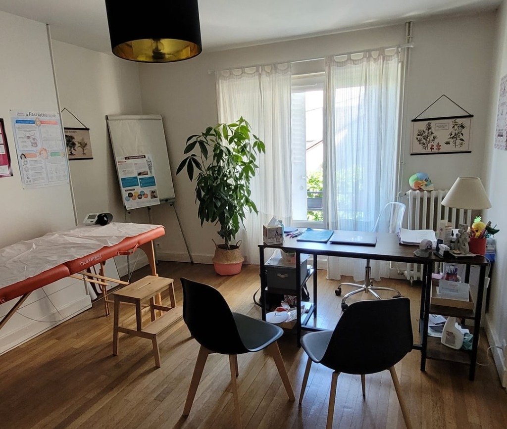 photo seance Olivier LEHIANI 