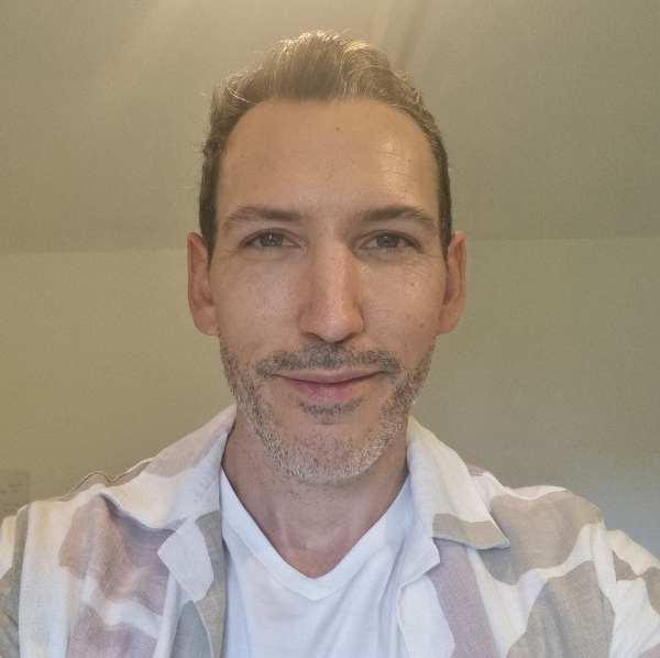 VINCENT BRODIER Magnétiseur