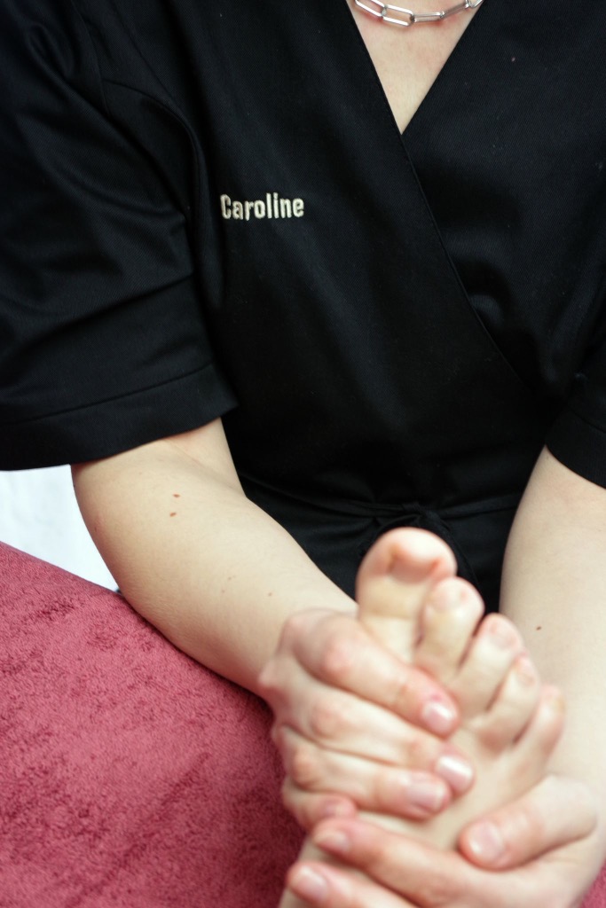 photo activite Caroline SENKOWSKI