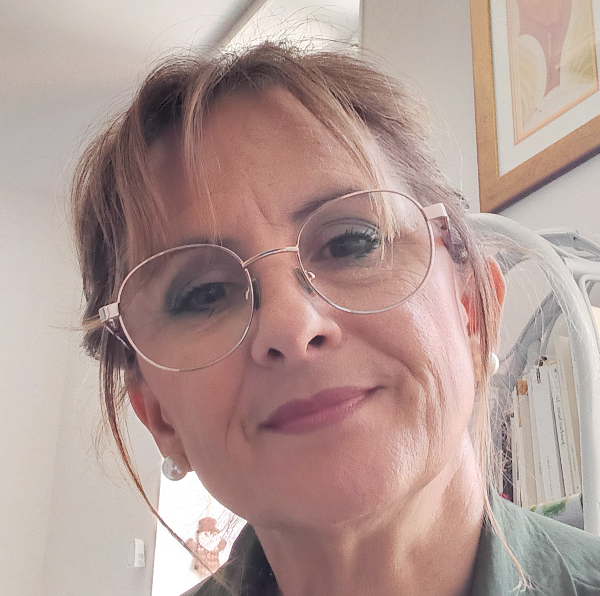 Sylviane Marchal-Roméro