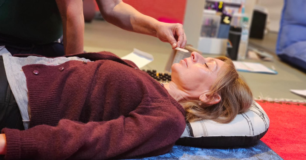 photo cabinet Sandra Ploquin Coaching