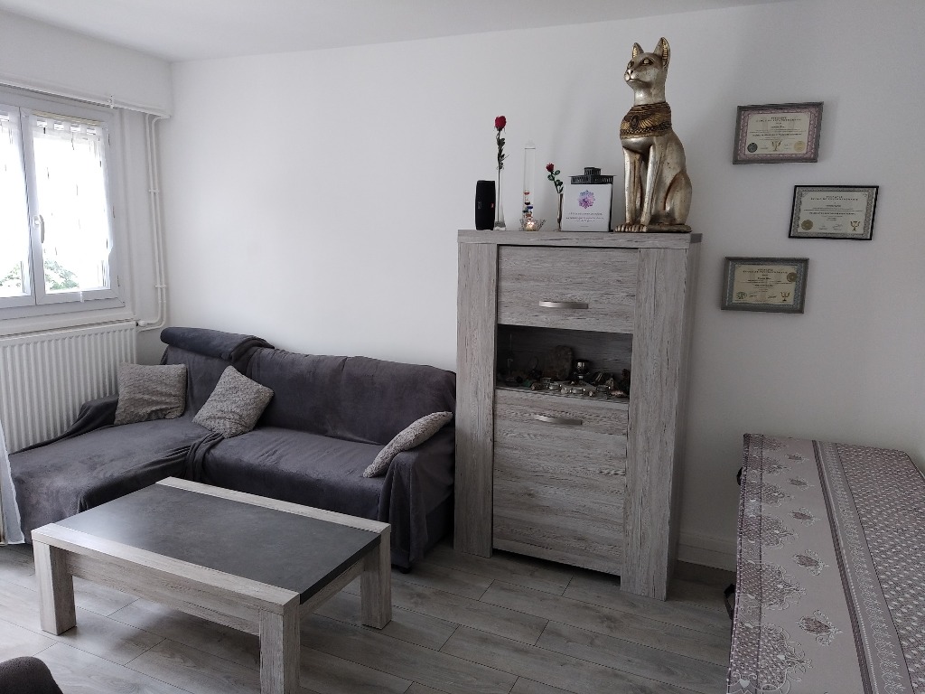 photo cabinet Océane GIROZ - Transcendance Thérapie