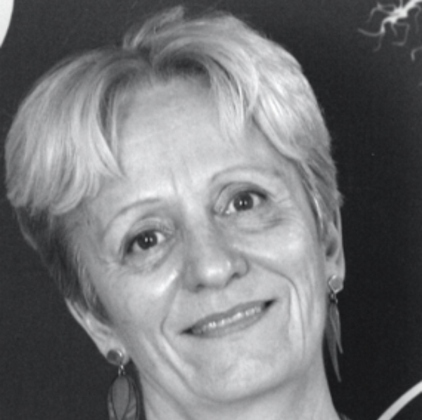 Nicole AGOSTINI "EN QUÊTE D’HARMONIE"