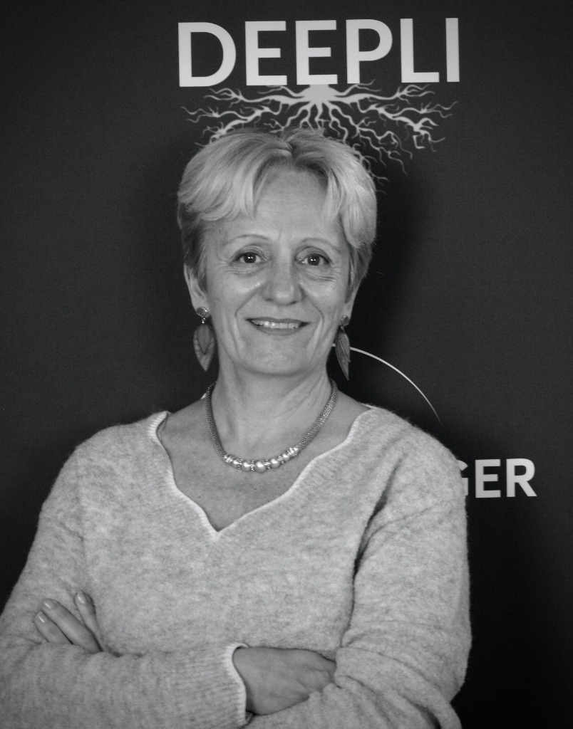 photo activite Nicole AGOSTINI "EN QUÊTE D’HARMONIE"