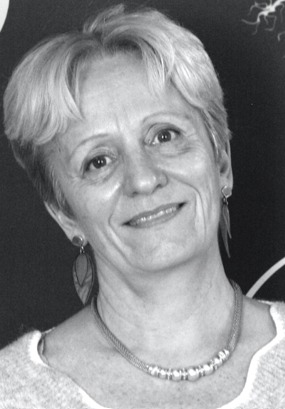 photo portrait Nicole AGOSTINI "EN QUÊTE D’HARMONIE"