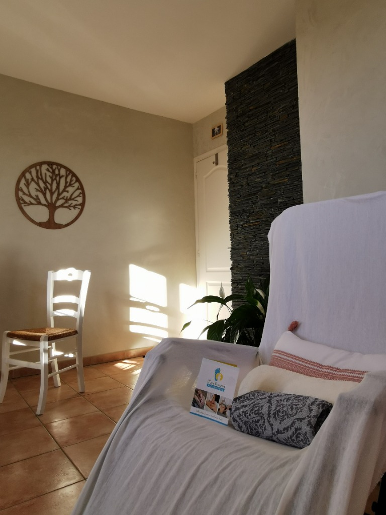 photo cabinet Claire BOUSSARD