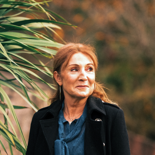 Corinne Hardel Reflexologie