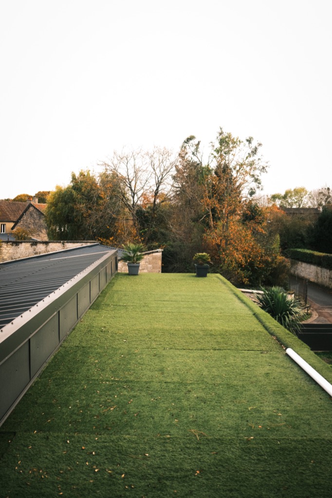 photo cabinet Corinne Hardel Reflexologie