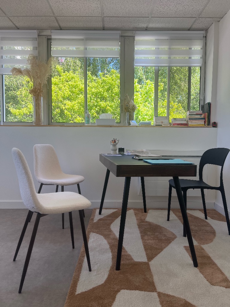 photo seance Pauline Gapany Girard 