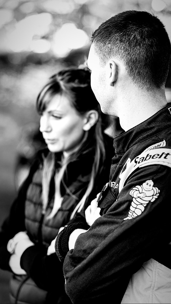 photo seance Manon Verger