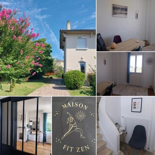 photo cabinet Malika GOURMANEL 