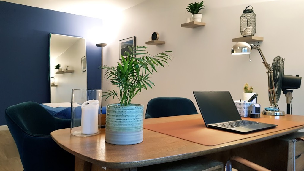 photo cabinet Jean-Michel Le Gall