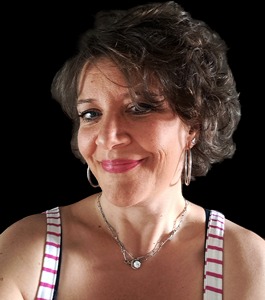 photo portrait Maryline Rabion