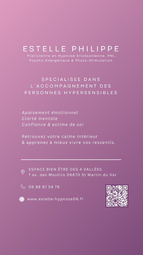 photo diplome Estelle PHILIPPE