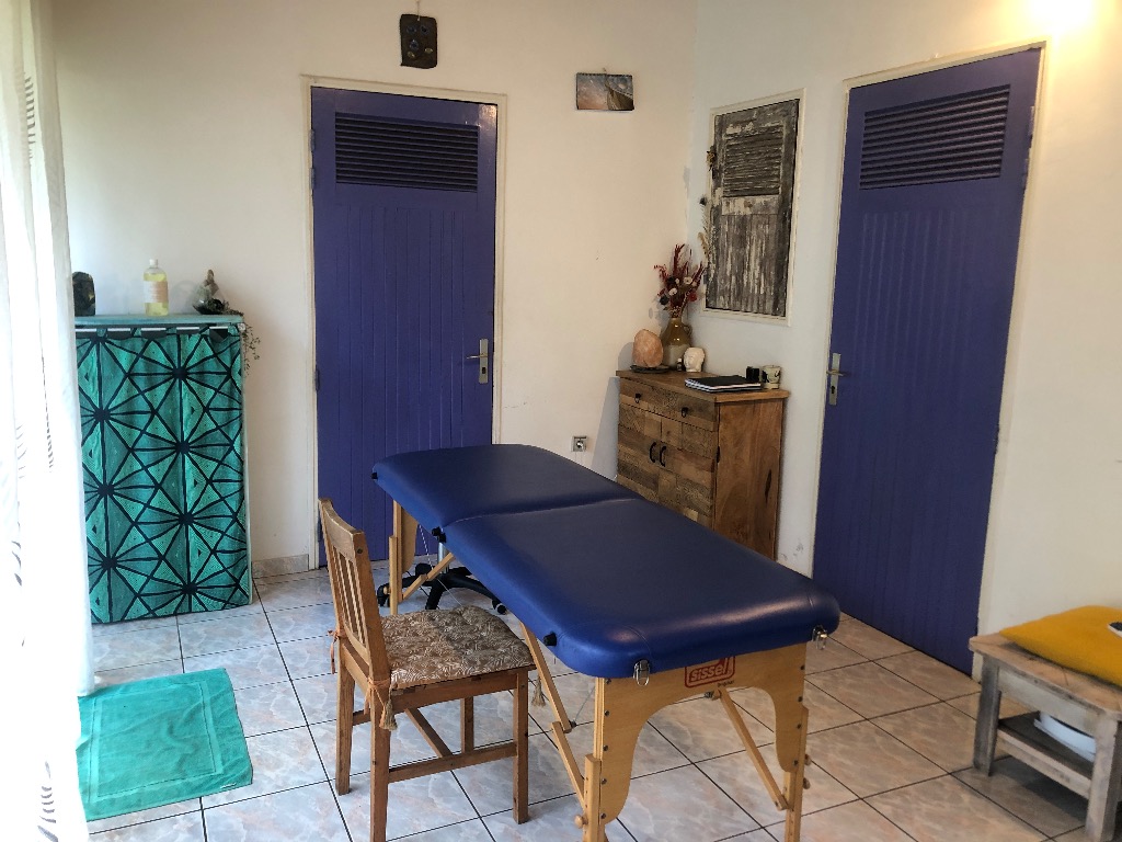 photo cabinet Klein Hélène