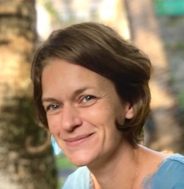 photo portrait Klein Hélène